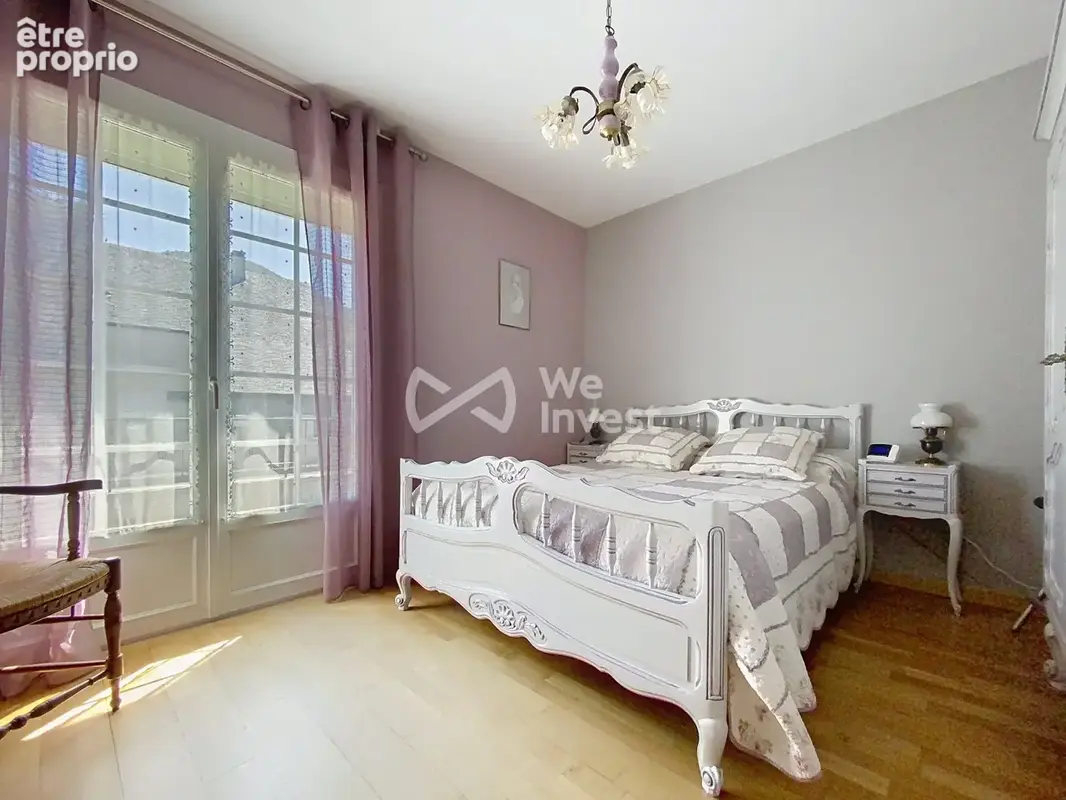 Maison 4 pièces 92 m² à vendre à Montaut (64800) - photo 9