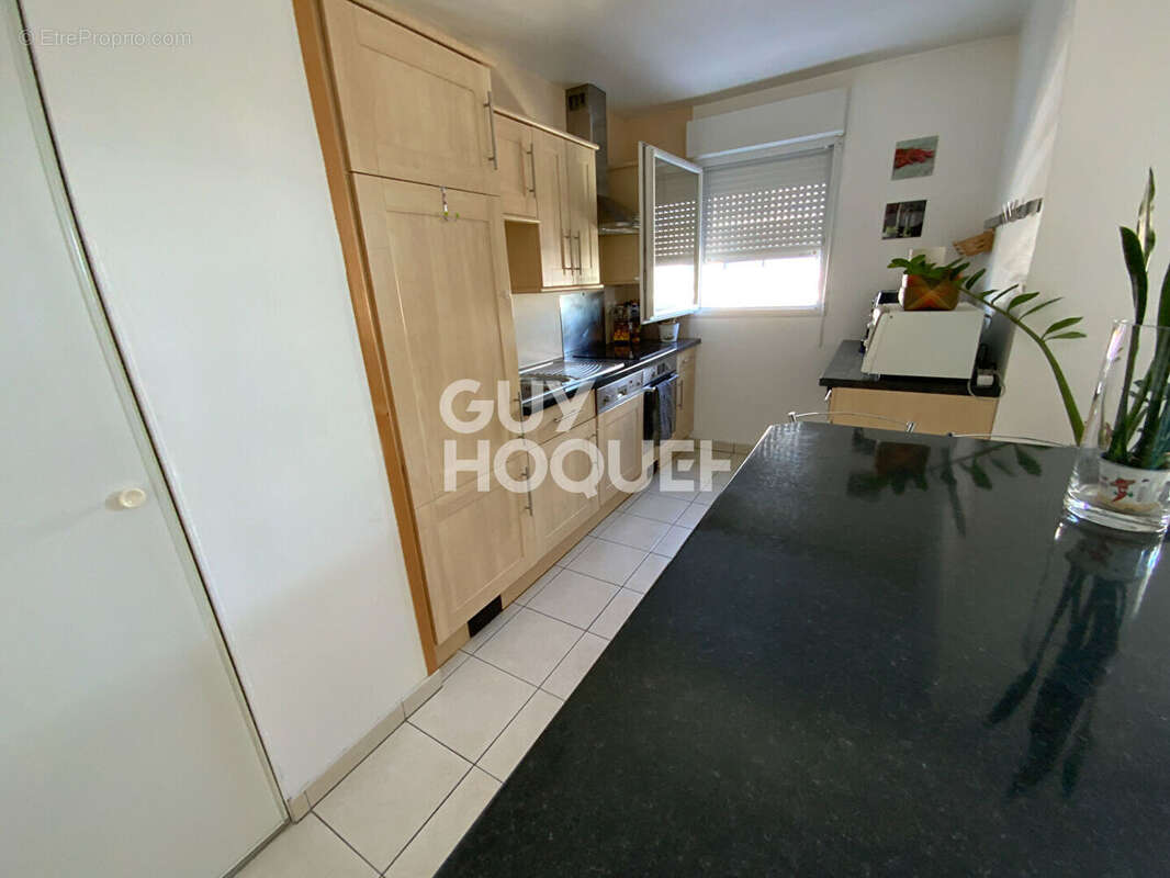 Appartement Saint Nazaire 3 pièce(s) 66 m2 - photo 7