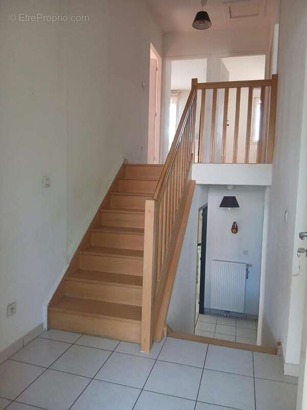 Photo 3 - Maison à HERICOURT