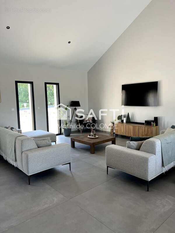 Photo 3 - Maison à VILLERS-SOUS-CHATILLON