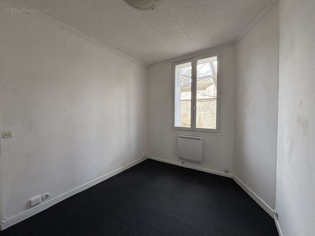 Appartement à SARTROUVILLE