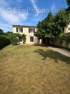 Maison à BOUC-BEL-AIR