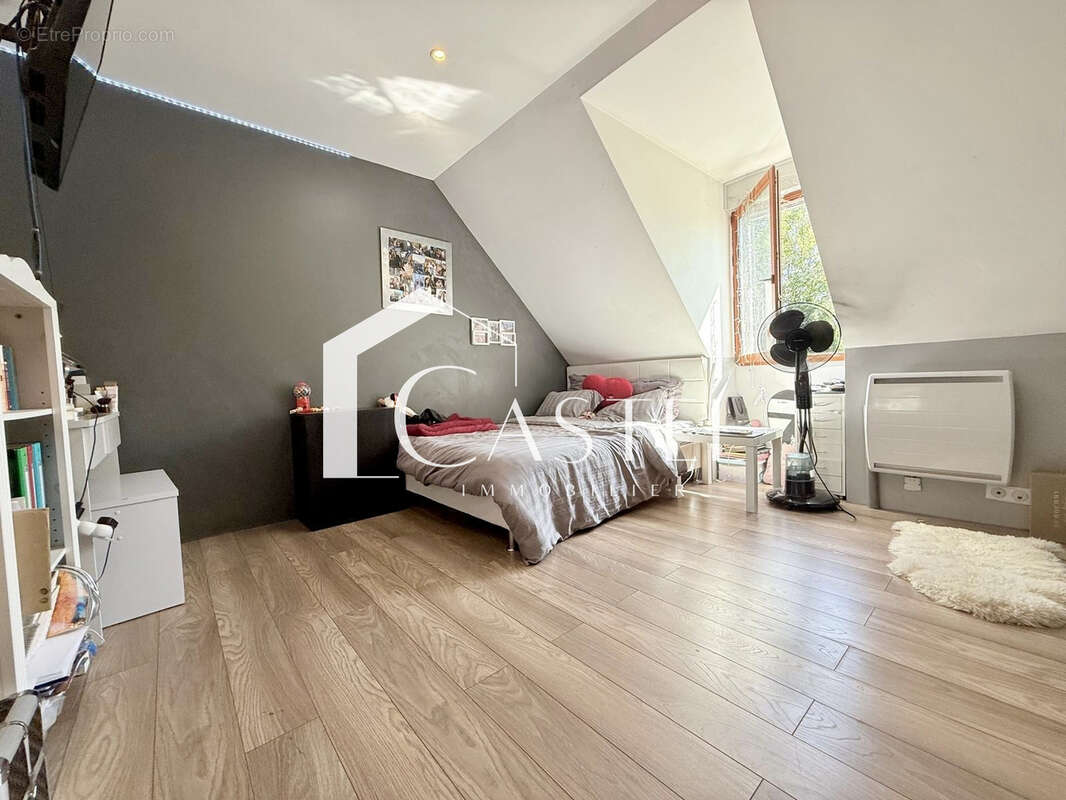 Maison à ORGEVAL