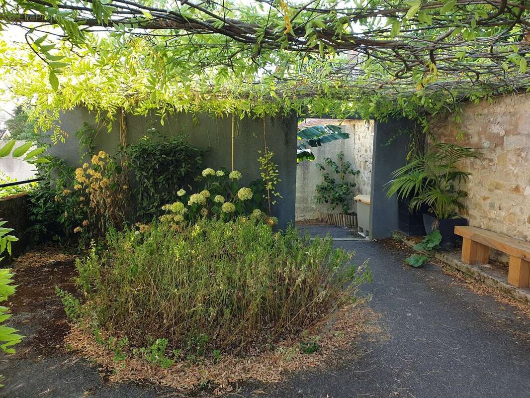 Bel appartement 2PP 5 min à pied de la gare - photo 11
