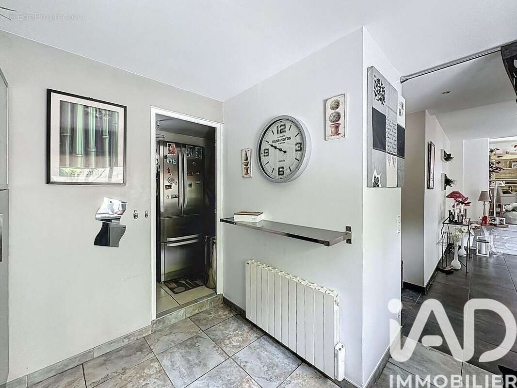 Photo 7 - Maison à LOUVECIENNES