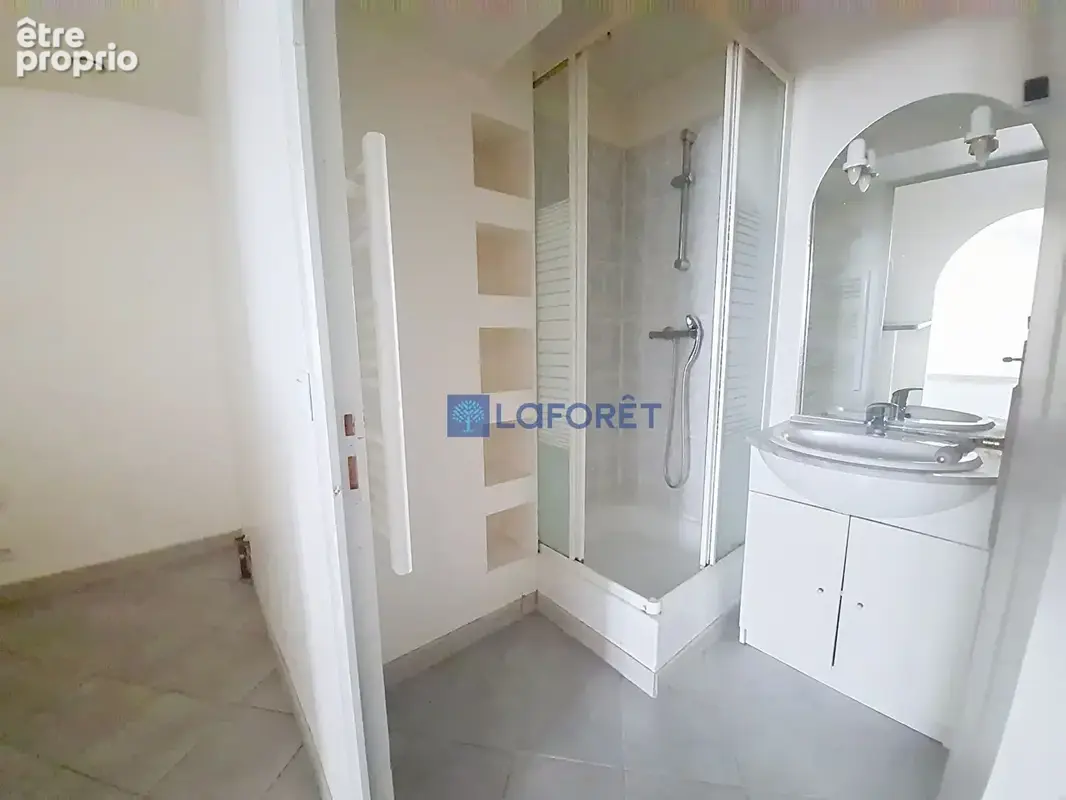 Appartement Serris 1 pièce(s) 36 m2 - photo 5