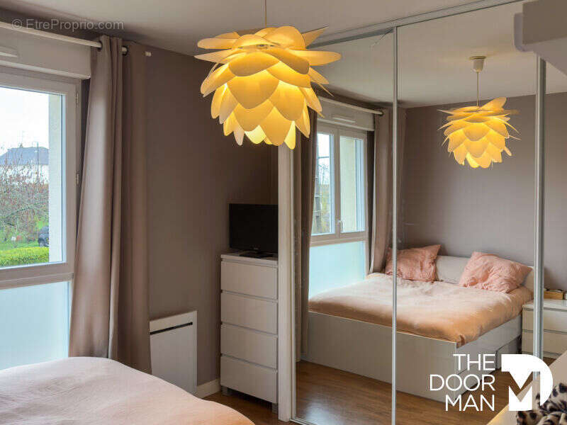 Appartement à LA CHAPELLE-SAINT-URSIN