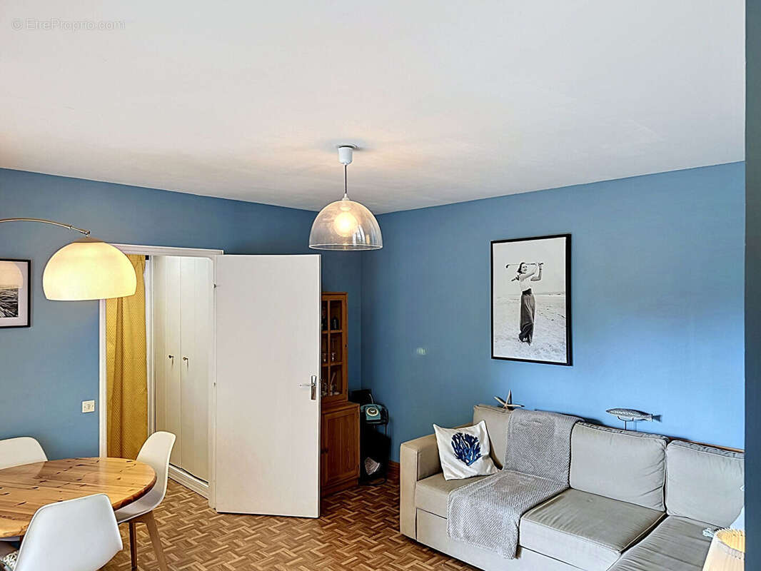 Appartement à CABOURG