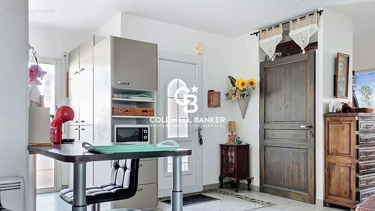 Maison à L'AIGUILLON-SUR-MER