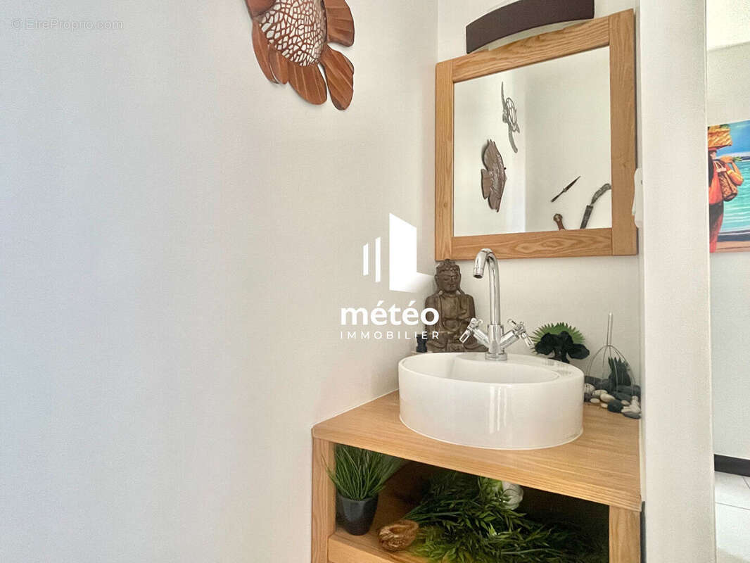 Maison à LES SABLES-D&#039;OLONNE