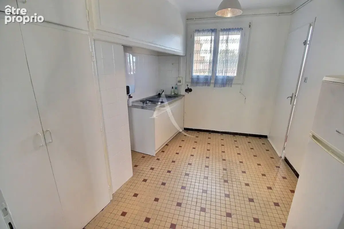 À vendre ? appartement de type f3 d'environ 73.50 m² avec parking et cave - photo 6