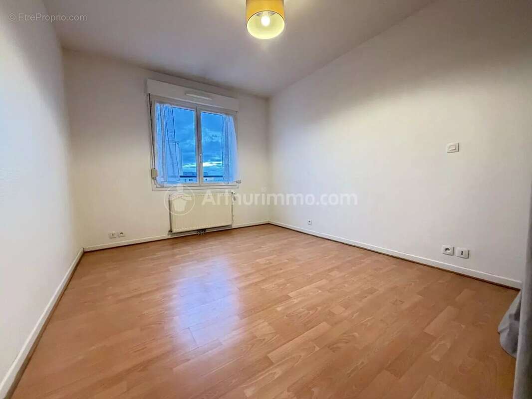 Appartement à CLERMONT-FERRAND