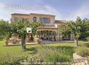 Maison à SAINT-REMY-DE-PROVENCE