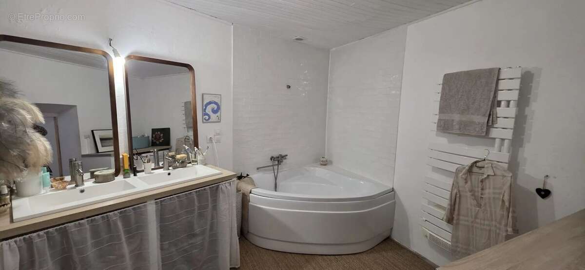 Appartement à NARBONNE