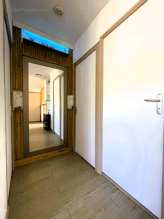 Appartement à FONTAINE