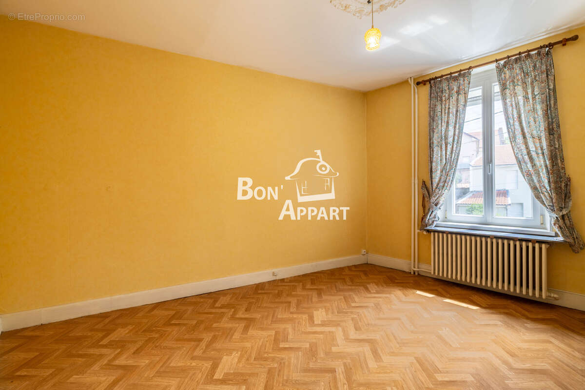 Maison à HOMECOURT