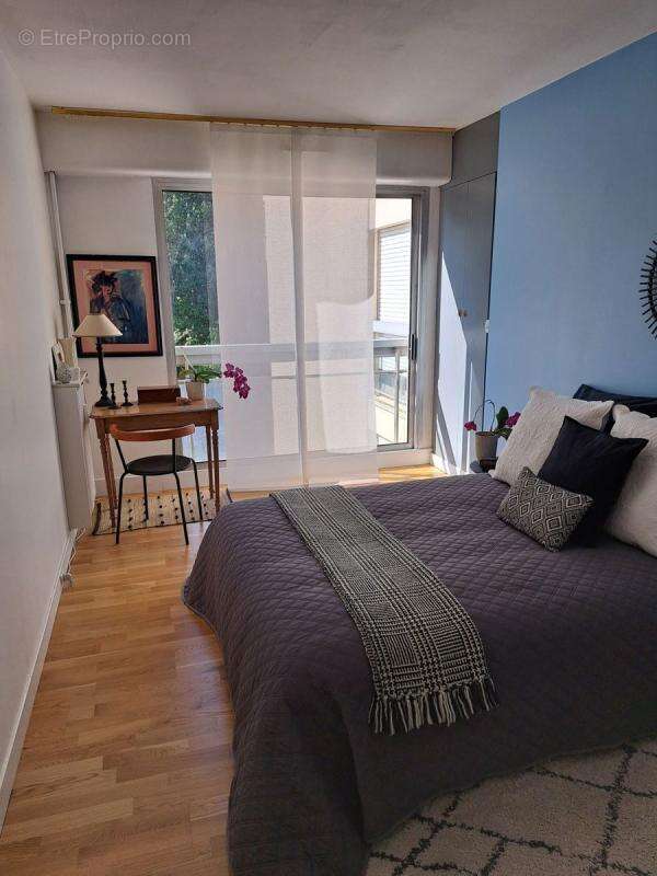 Appartement à BAILLY