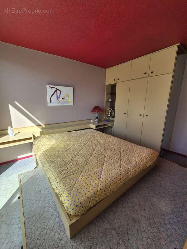 Appartement à ESTENSAN