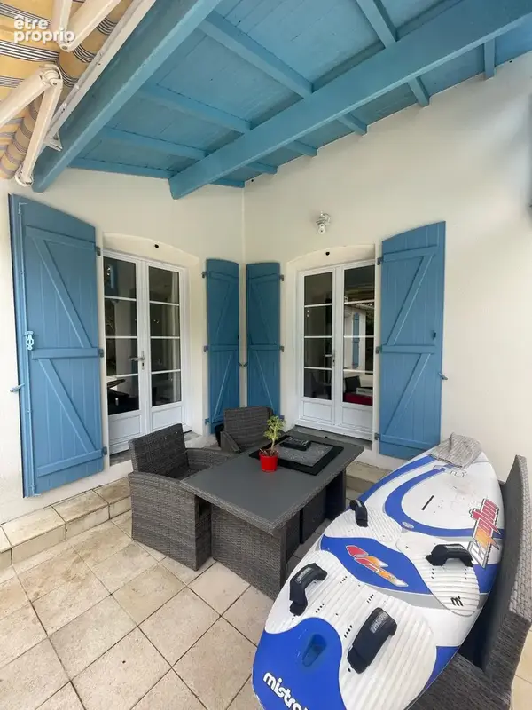 Maison 7 pièces 166 m² à vendre à Niort (79000) - photo 6