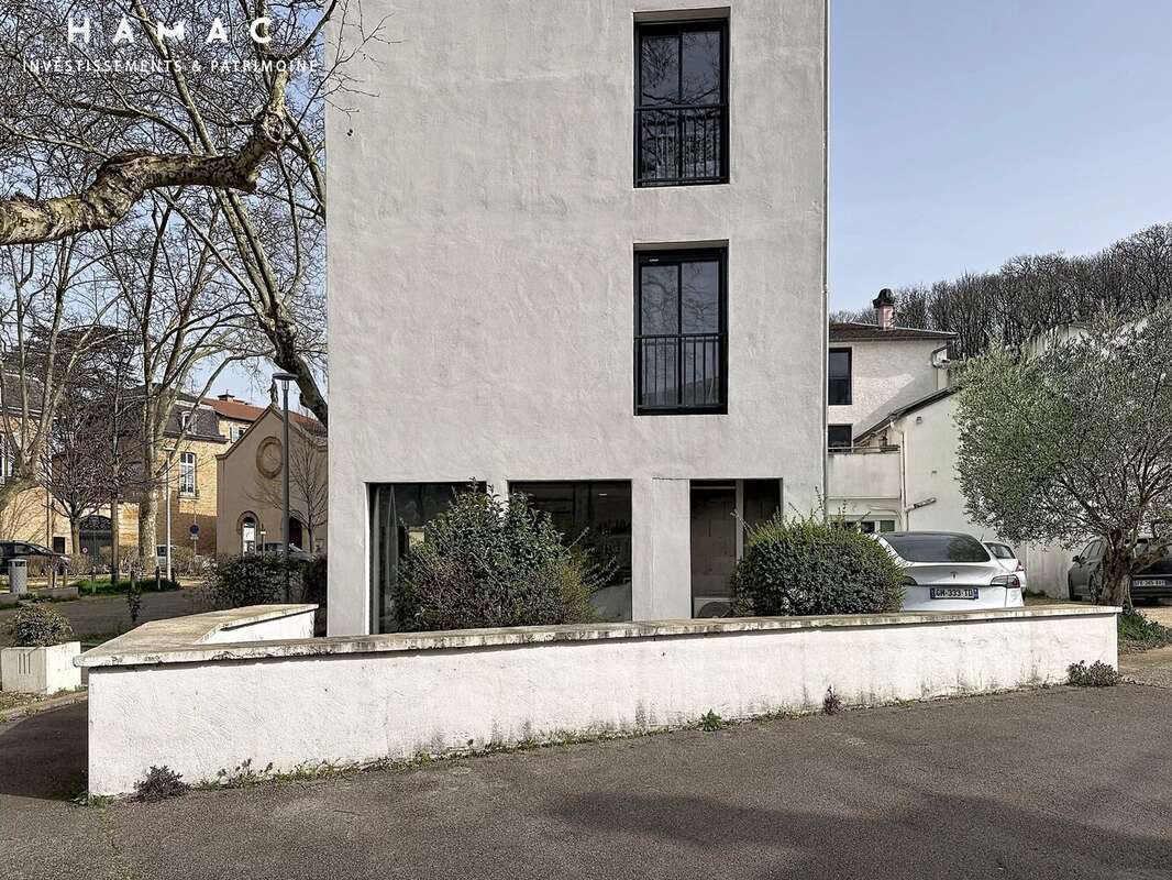 Appartement à ROCHETAILLEE-SUR-SAONE