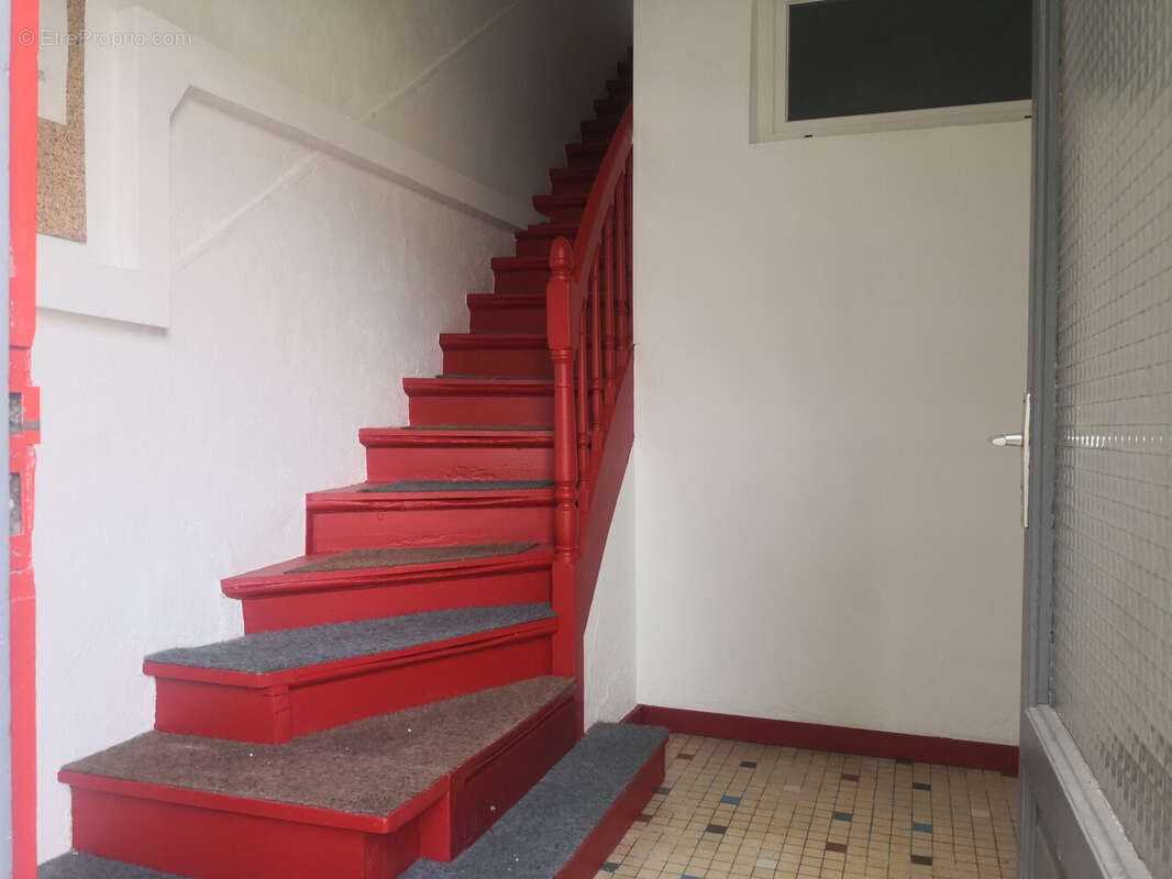Appartement à CENON