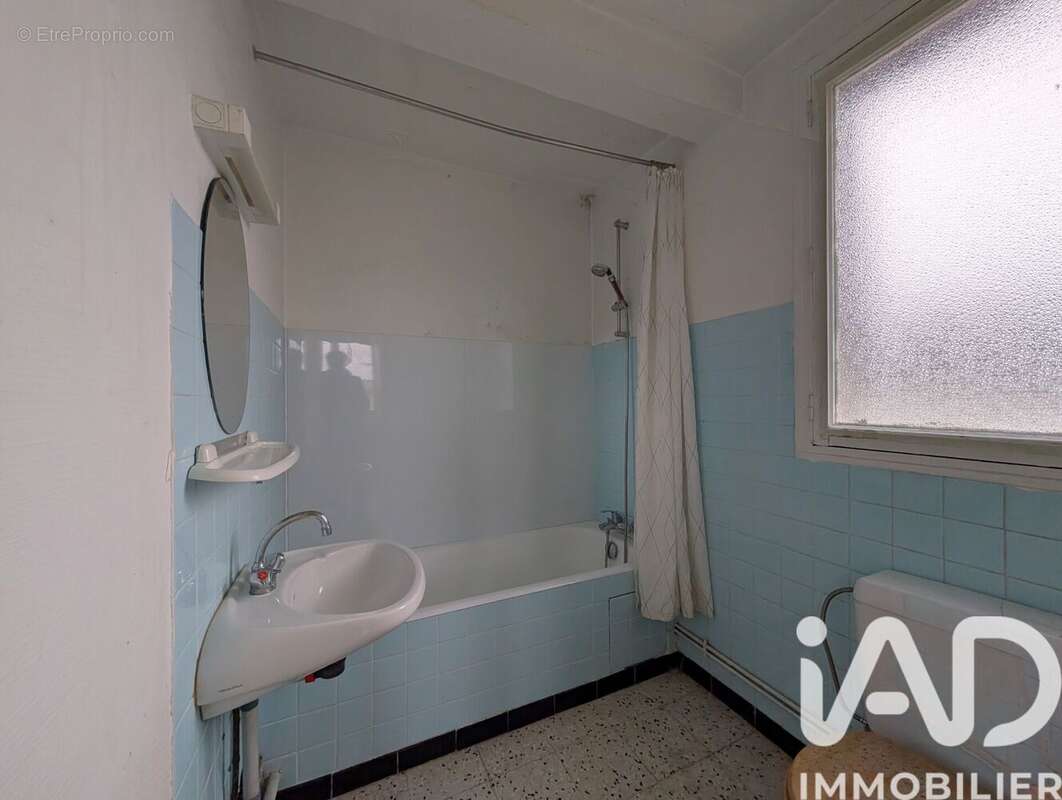 Photo 7 - Appartement à CLAMART