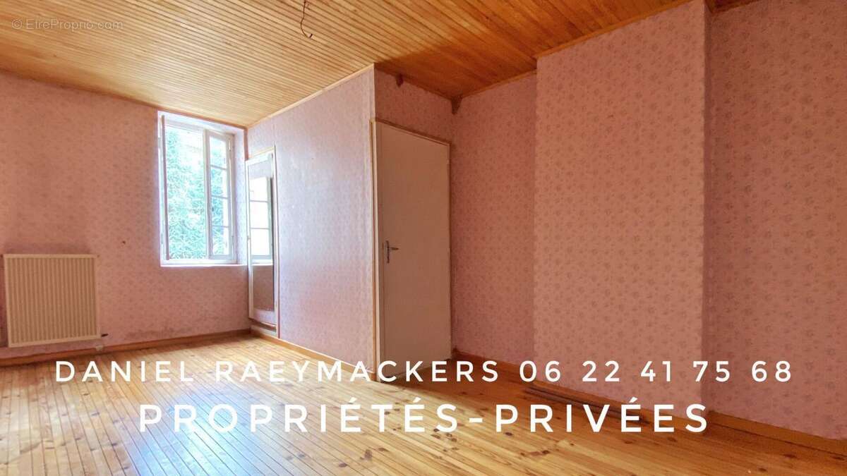 Exclusivité Maison de ville avec jardin ? 111 m² ? Centre de Montpon-Ménestérol - photo 12