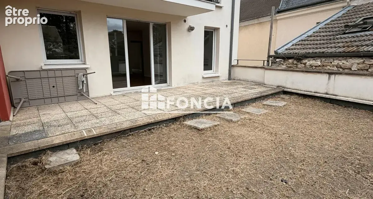 À vendre – Appartement F4 de 78 m² avec terrasse, jardin et parking à Pontoise - photo 13