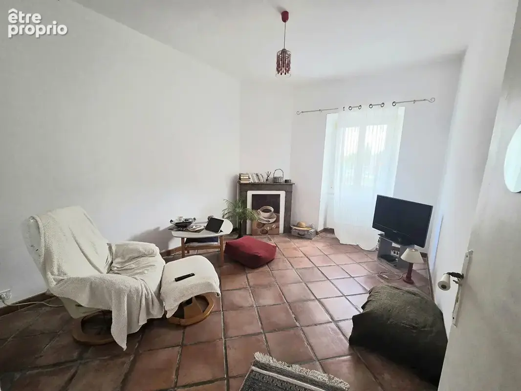 Maison 4 chambres + Studio Indépendant avec jardin clos. - photo 4