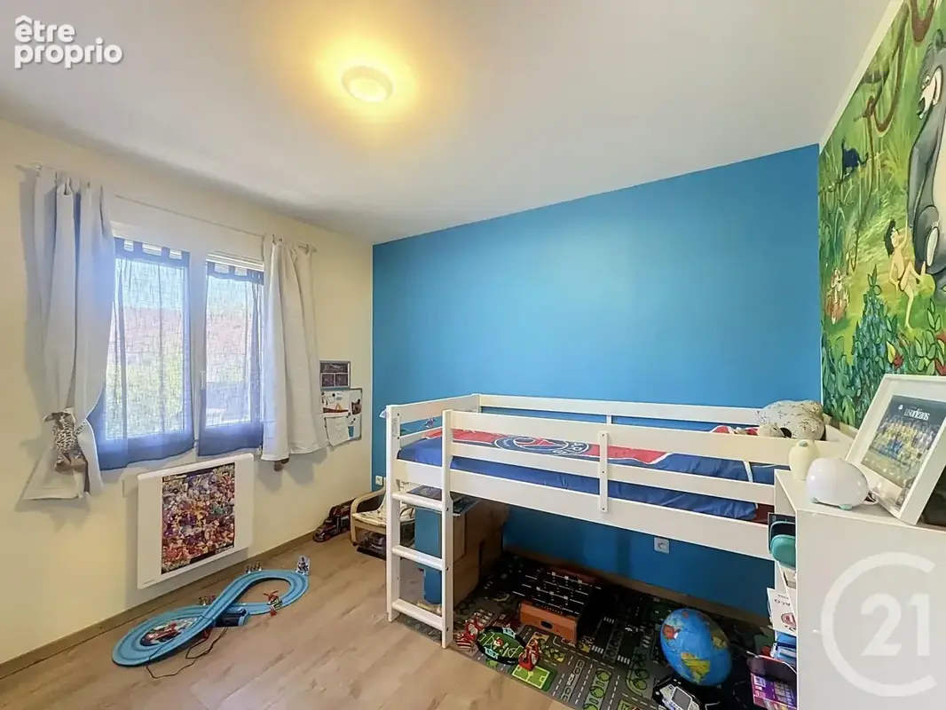 Maison 5 pièces 97 m² à vendre à La Ferte-Saint-Aubin (45240) - photo 9