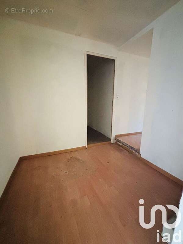 Photo 6 - Maison à DAUMERAY