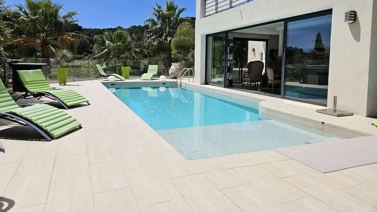 Appartement à BANDOL