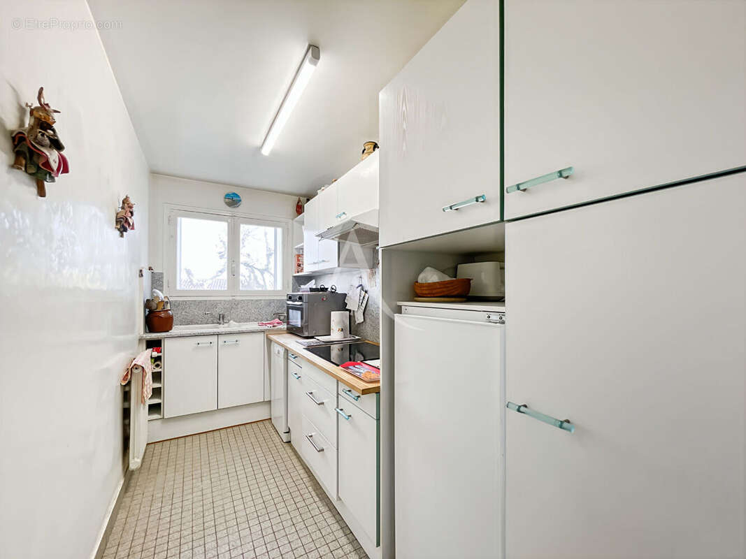 Appartement à SAINT-JEAN-DE-MONTS