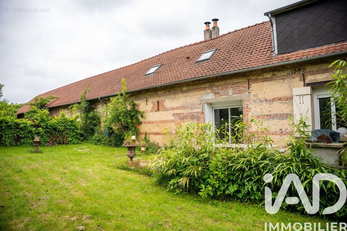 Maison 43 m² à Saint-Martin-Le-Gaillard  - photo 7