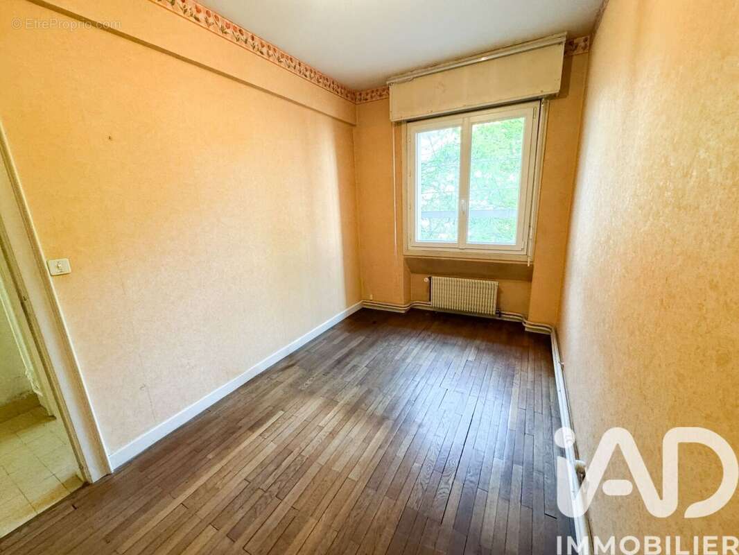 Photo 9 - Appartement à VALENCIENNES