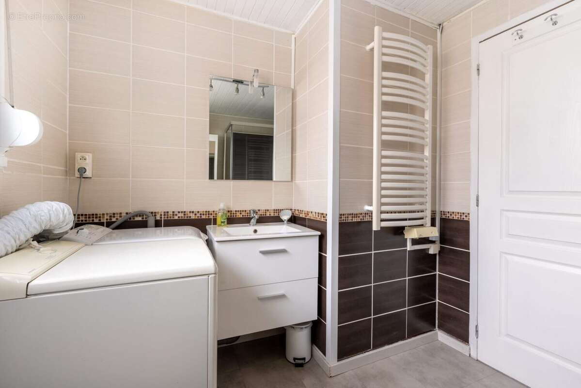 Maison à BILLY-MONTIGNY