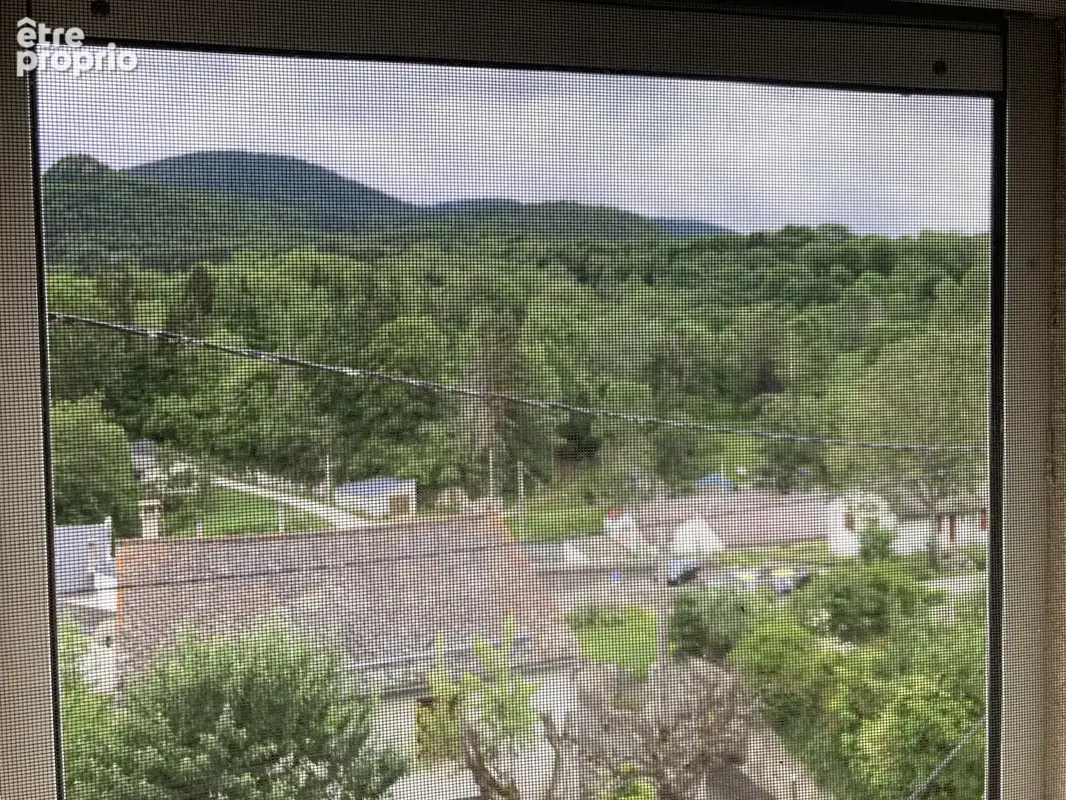 Maison de village à Roquefort-de-Sault - photo 11
