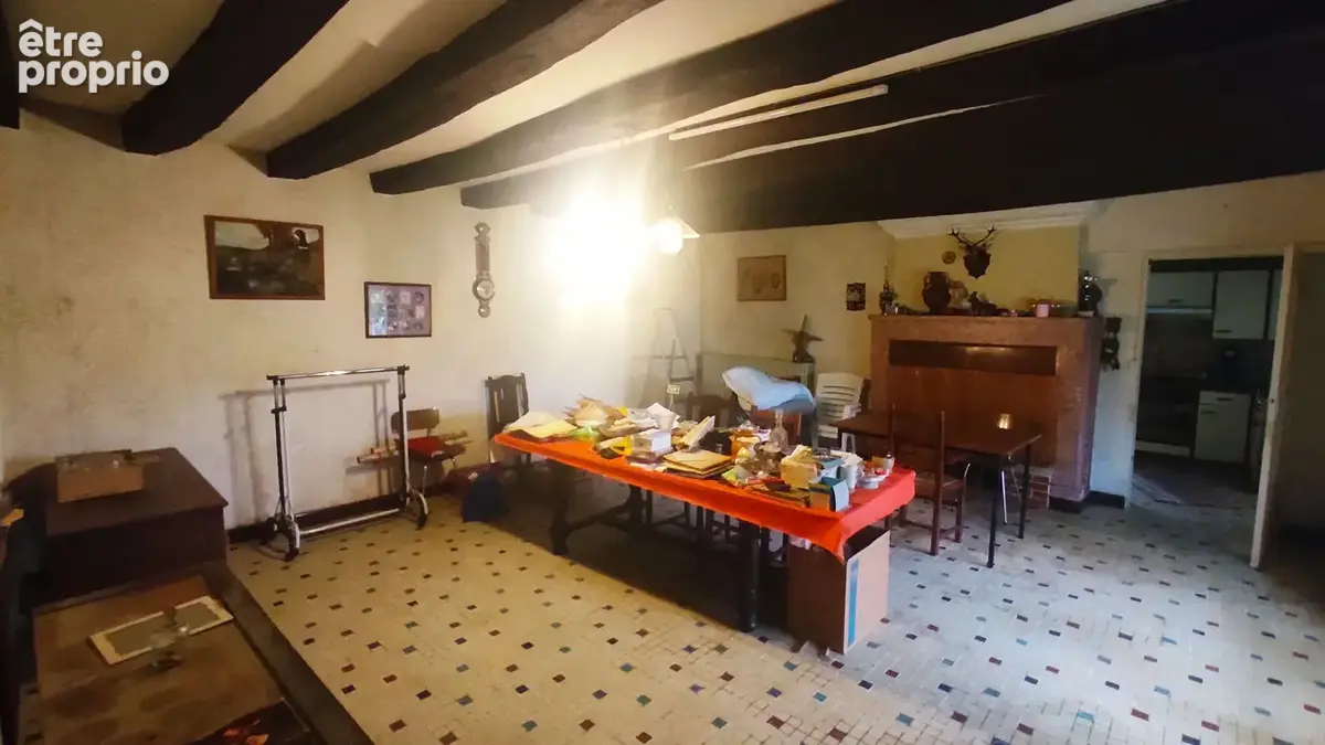 Maison 6 pièces 174 m² à vendre à La Roche-Posay (86270) - photo 5