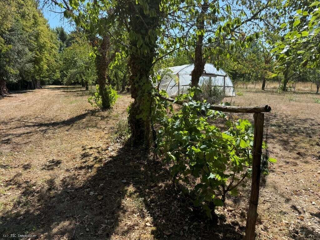Maison de Campagne au Calme Avec 3 Chambres et Terrain - photo 24