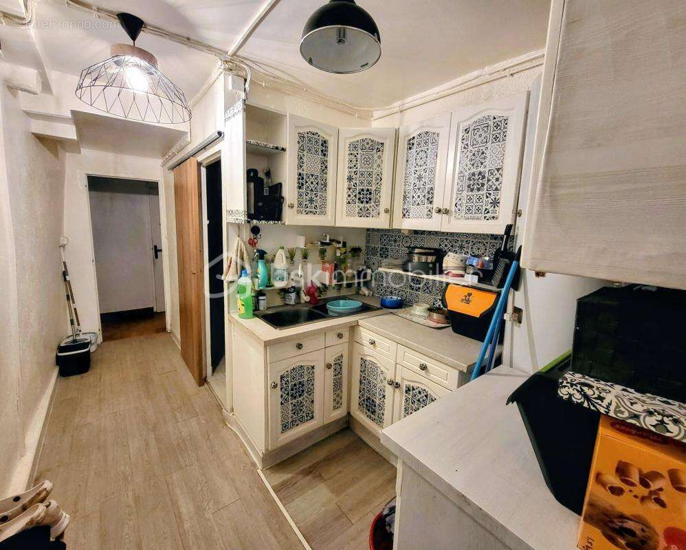 Maison à LA CHAPELLE-SAINT-MESMIN