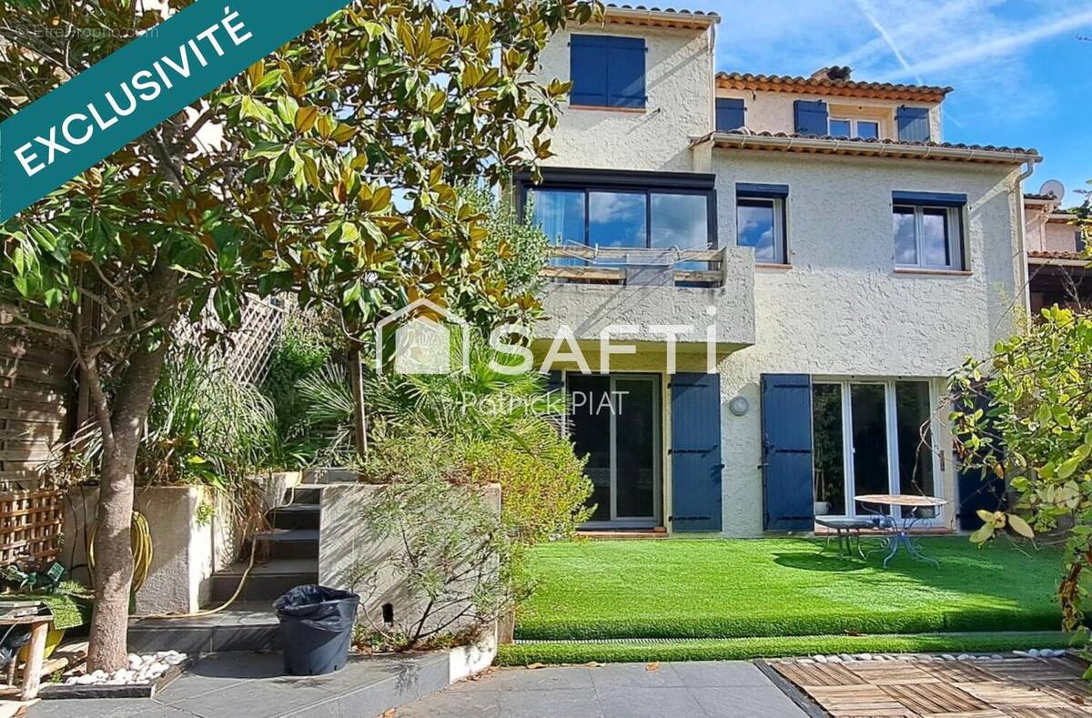 Photo 1 - Maison à CARROS