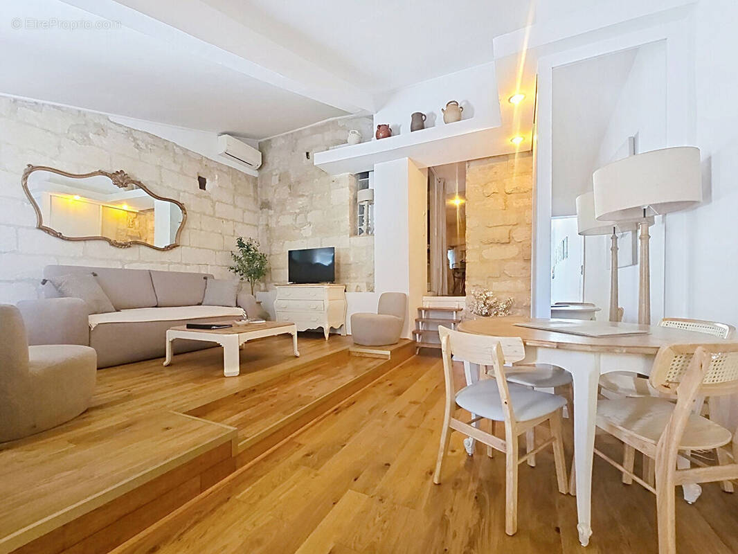Appartement à AVIGNON