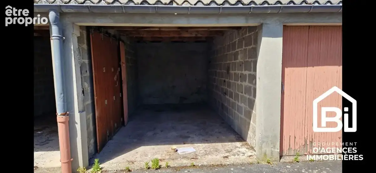 Parking à vendre à Caen (14000) - photo 2
