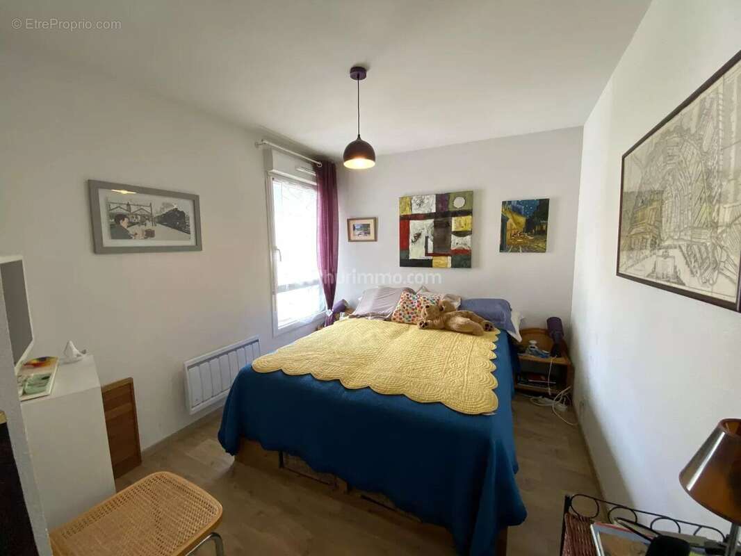 Appartement à BONO
