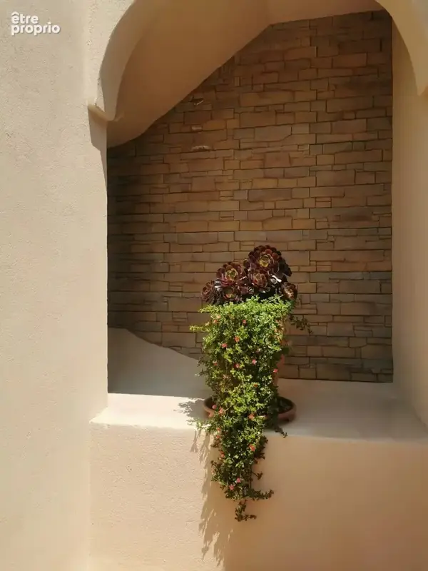 Villa t3 avec 2 cabanons amenages cotignac - photo 24