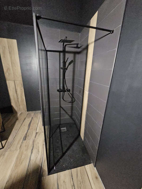 Appartement à PUYVALADOR