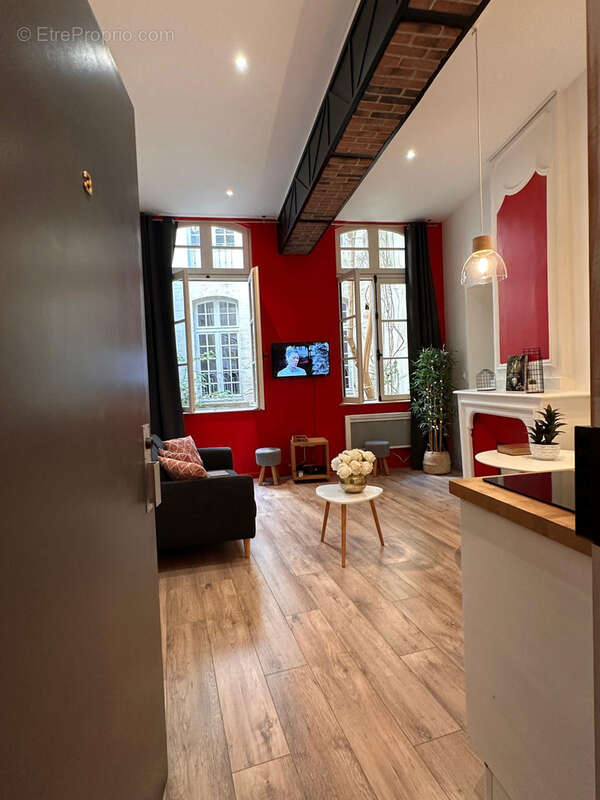 Appartement à AVIGNON