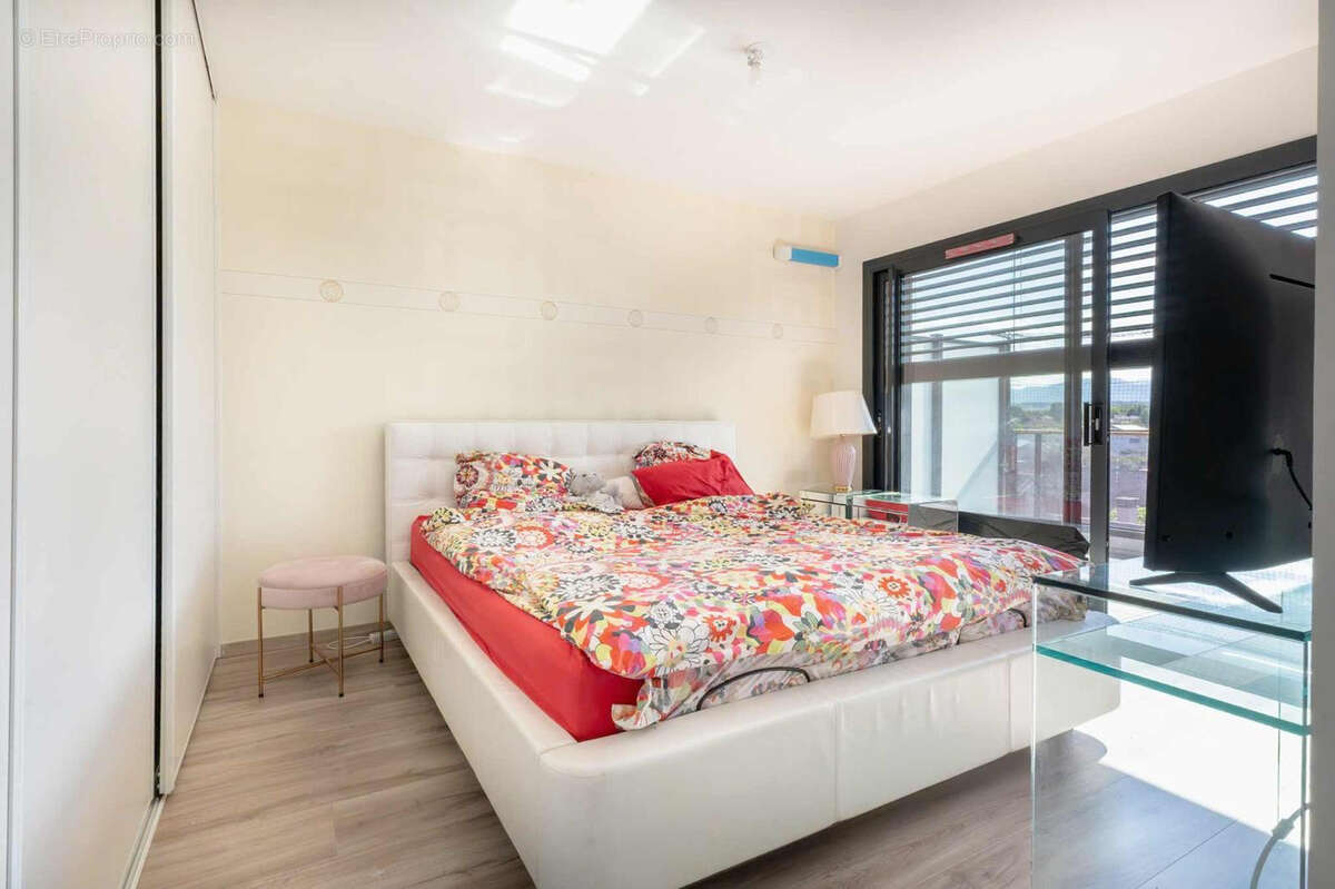 Appartement à VEIGY-FONCENEX