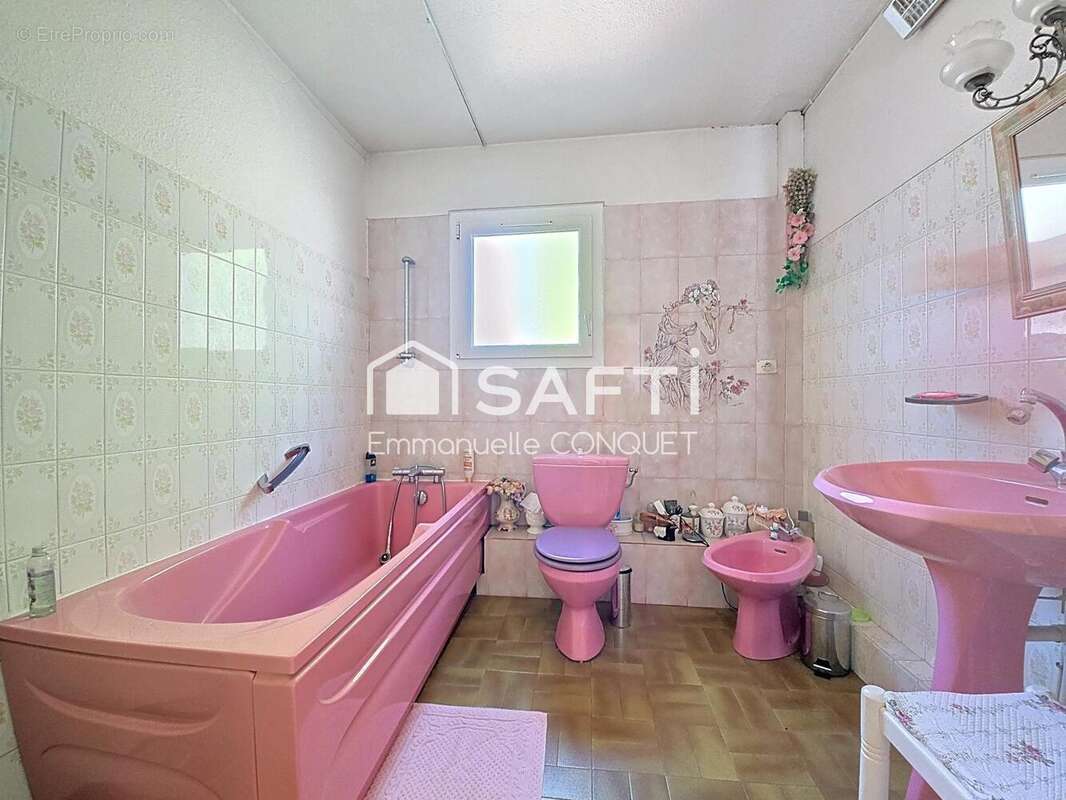 Photo 9 - Maison à MONTADY