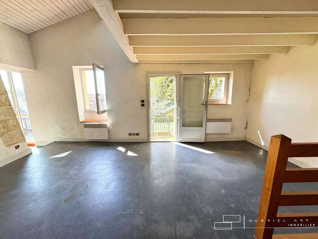 Appartement à AUCH